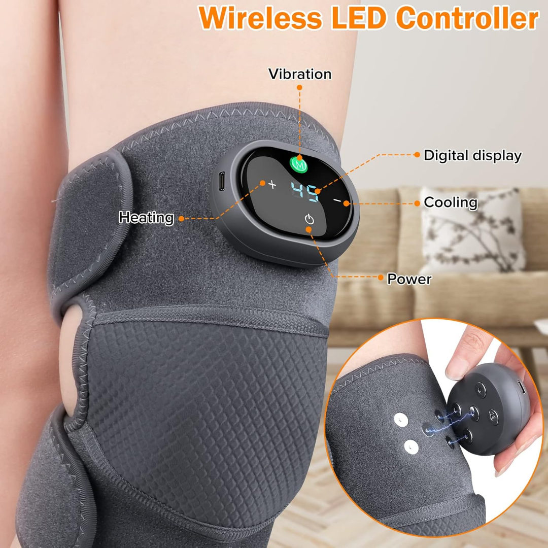 Thermal Knee Brace