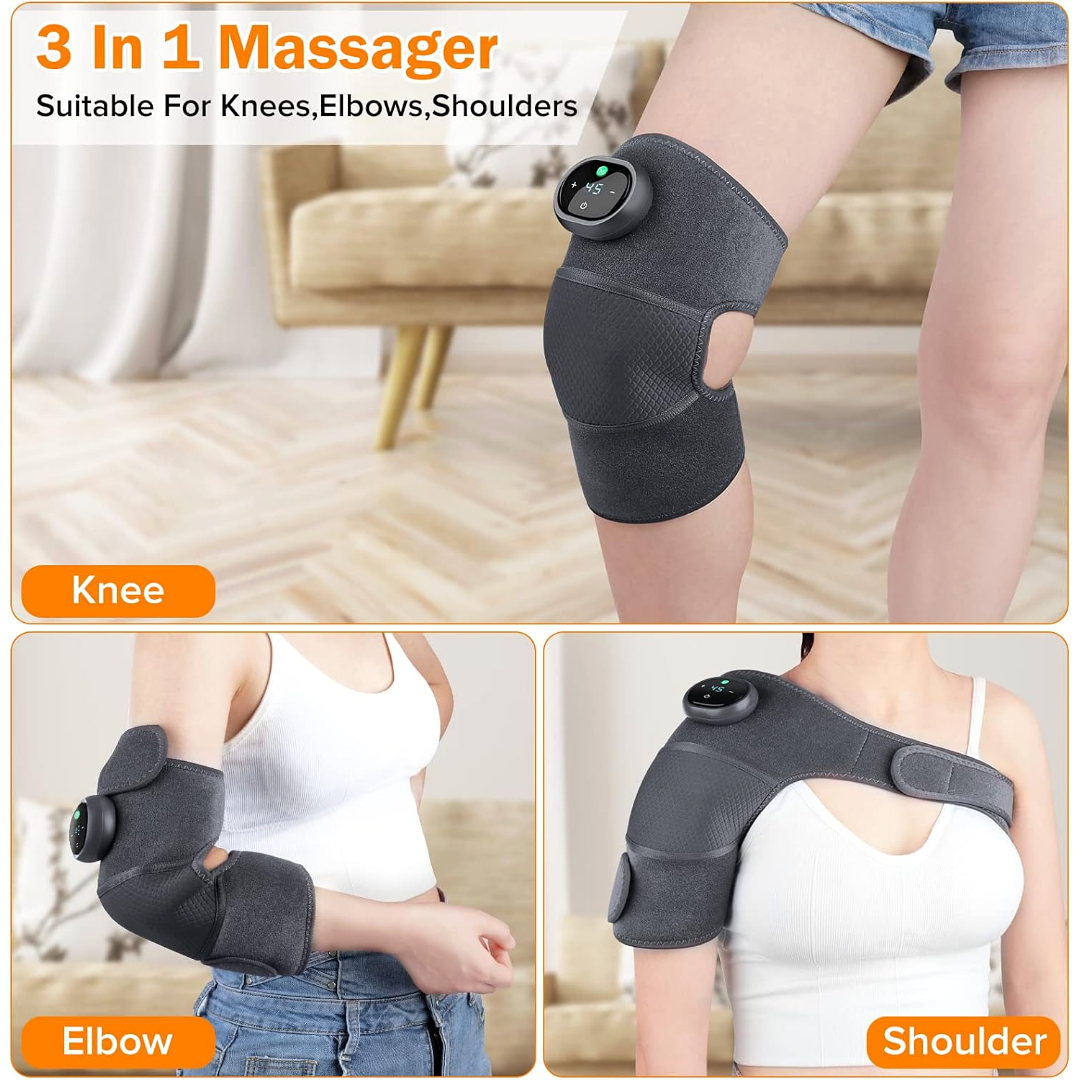 Thermal Knee Brace